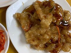 -屋里家延边朝鲜族冷面(南园店)