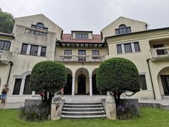 -汾阳花园酒店·餐厅(徐汇店)
