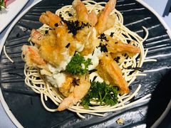 -茶宴·美食地标餐厅(沙坡尾店)