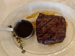 -马克西姆俄罗斯餐厅(通亚街店)