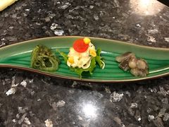 -蘭·日本料理铁板烧(碧云路店)
