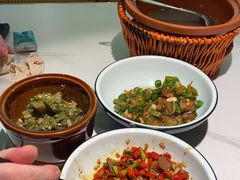 -湘江红·湖南招牌菜(莲花南路店)