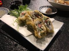 -桂马·日本料理·海胆·海鲜饭·酒场(民主广场店)
