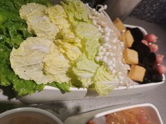 -半天妖烤鱼(西铁营万达店)