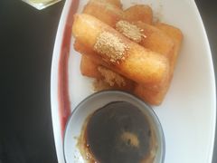 红糖糍粑-麻六记(凤凰汇店)