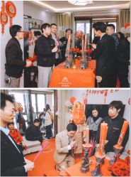 -曼格纳婚礼艺术中心(张江店)