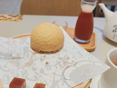 -蔡澜点心·粤菜(万菱汇店)