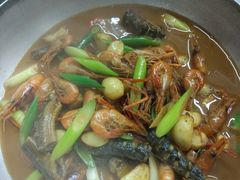 -南山饭店(阳明古镇店)