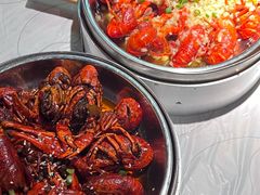 -巴厘龙虾·榜首油焖大虾(音乐学院·沿江酒馆店)