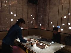 -堂会·KTV·自助餐·团建聚会(天河店)