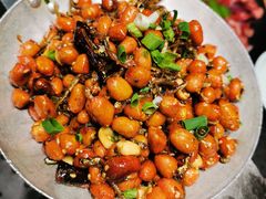 -金三顺韩式炭火烤肉店(中华路店)
