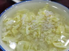 酒酿鸡蛋-御清斋总店(天一街店)
