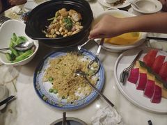 -顺德美的万豪酒店-万豪中餐厅