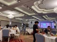 大堂-圣丰城酒家·宴会(宝安大仟里店)