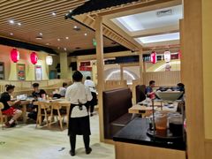 大堂-伊豆野菜村(大族广场店)