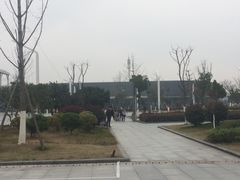 -余姚北站