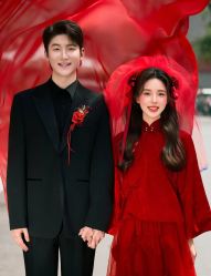 -第一夫人婚纱摄影(南京店)