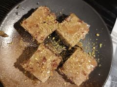 -苏坦土耳其西餐厅(玉林店)