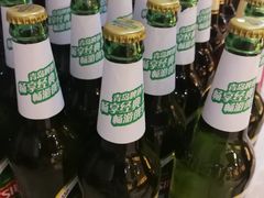 -小科自助海鲜烧肉(高区店)