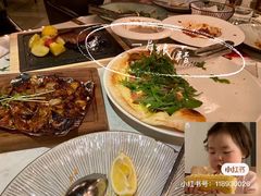 -IL Forno 意坊·意大利餐厅(花园店)