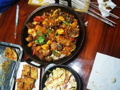 -嘉峪关伊俩寺烤肉店