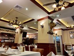 大堂-摩根扒房(桐梓林店)