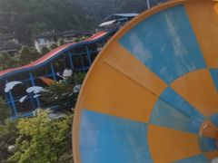 -重庆海昌加勒比海水世界