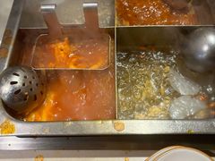 -海底捞火锅(劲松店)