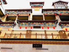 -银泰百货(北京大红门店)