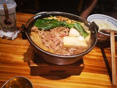 -石屋料理(南京西路店)