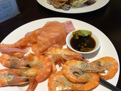 -AdD全日制餐厅(中谷花园酒店)