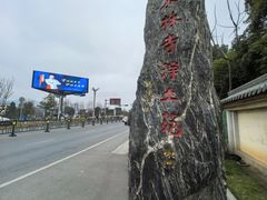 -庐山风景名胜区-东林大佛