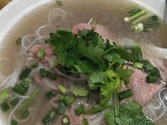 -PHO·5越南牛肉粉(建新路店)