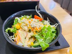 -桃屋日本料理(清华科技园店)