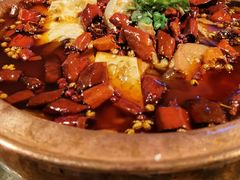 -水煮三国·川鲁江湖菜(香山店)