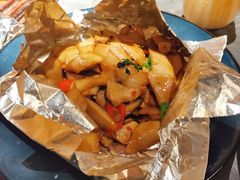 -耶里夏丽·丝路新疆菜·清真食品(徐汇南丹东路臻选店)