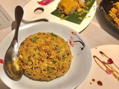 -若蘭慈·无国界素食料理(欢乐海岸店)