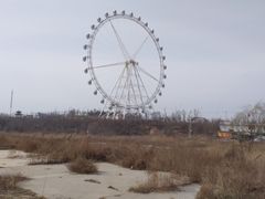 -辽宁团山国家级海洋公园
