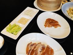 -上海苏宁宝丽嘉酒店·嘉府壹号中餐厅