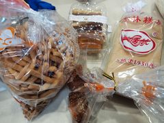 -生活林(河北路店)