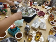 -原野牛肉岛