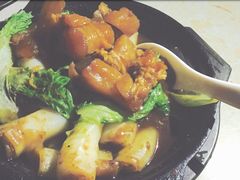 -珍珍小食店(西华路店)