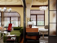 -住范儿家装·整体家装·装修设计