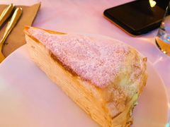 -夏朵餐厅(丁香店)