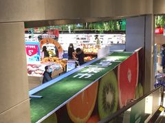 -盒马鲜生(红莲店)
