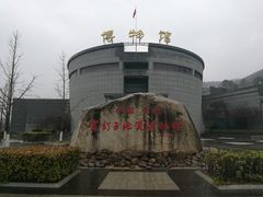 -金钉子远古世界景区