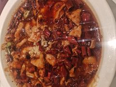-玉林烤鸭店(定福庄店)