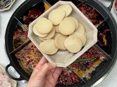 -化龙桥九宫格火锅(清水河店)