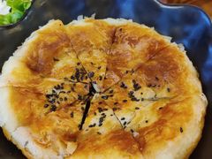丽江粑粑-民食香·腊排骨野生菌美食(木府店)