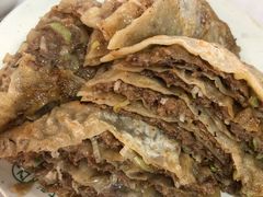 -清真永恒华威肉饼(潘家园店)